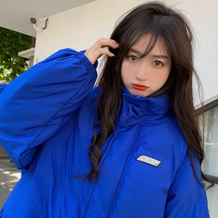 ダウンジャケット レディース コート[品番：TOPW0000494]｜DEVICE