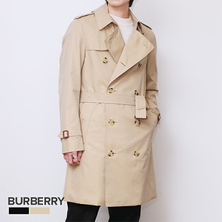 バーバリー BURBERRY トレンチコート[品番：TRDW0000218]｜U-STREAM