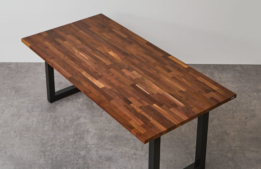 野根☆無垢材 ダイニングテーブル140✕70センチ☆ 天板のみ 野根様専用