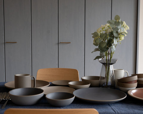 HEATH CERAMICS – All Things in the