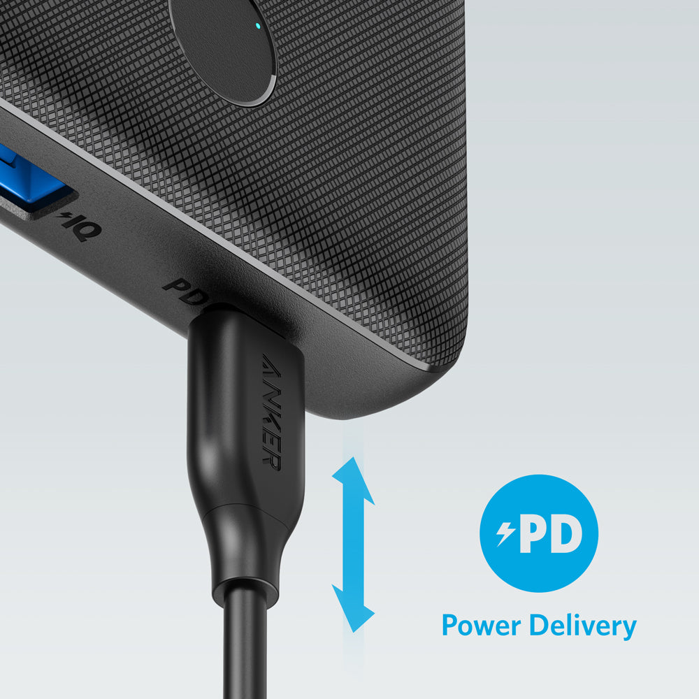 Anker 525 Power Bank (PowerCore 20K) - Anker EU