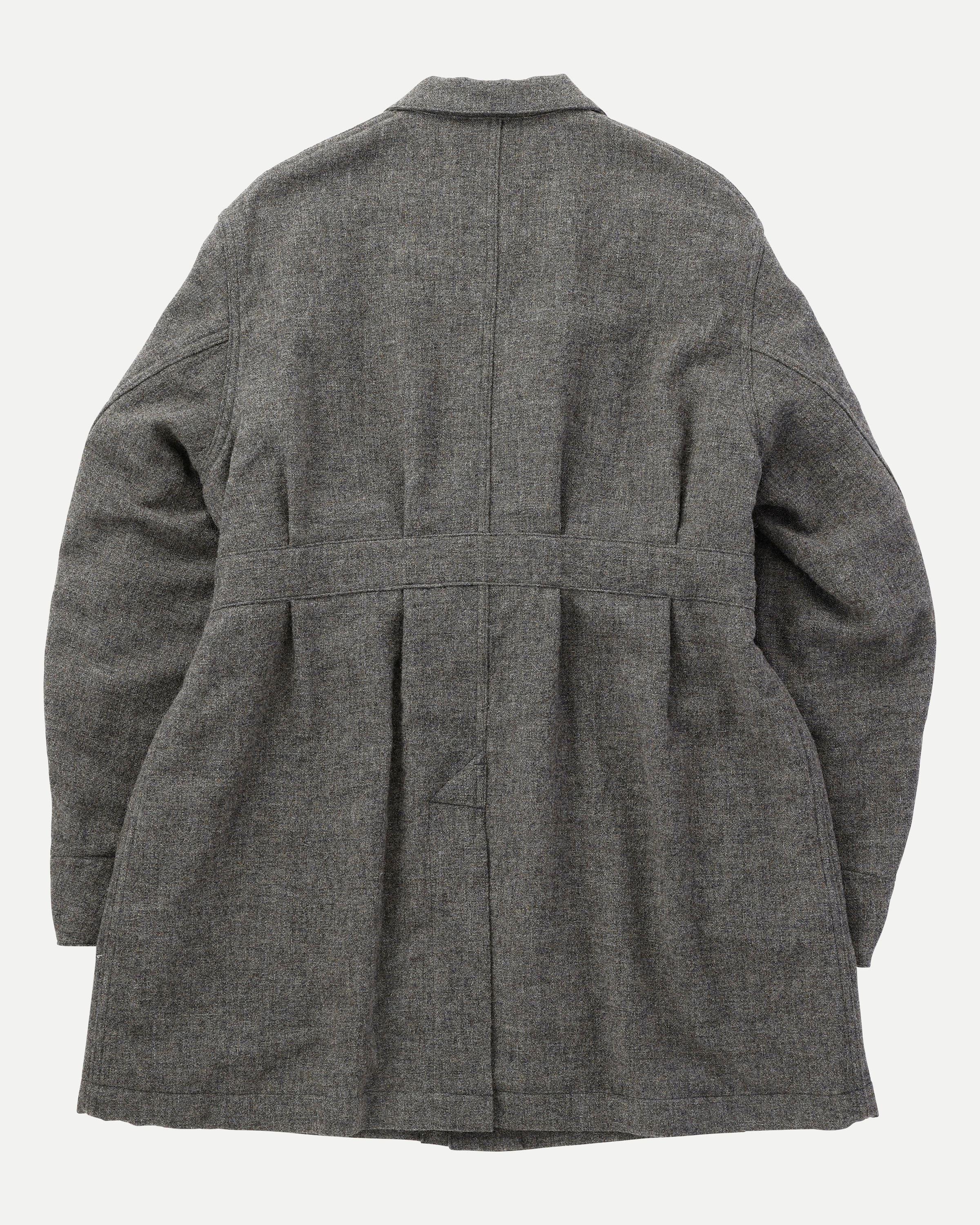 Taiga Takahashi | LOT.401 ENGINEER COAT