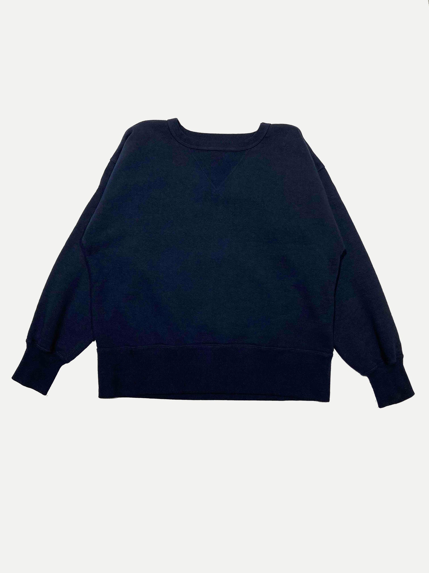 Taiga Takahashi | LOT.603 SWEAT SHIRT