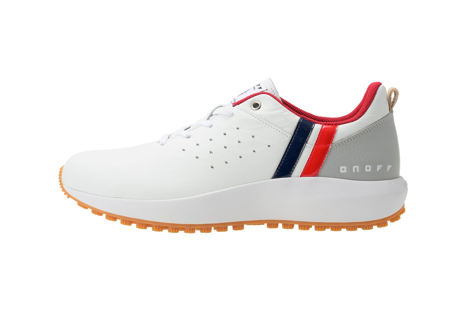 ONOFF × Le Golf de PATRICK コラボレーションモデル第5弾