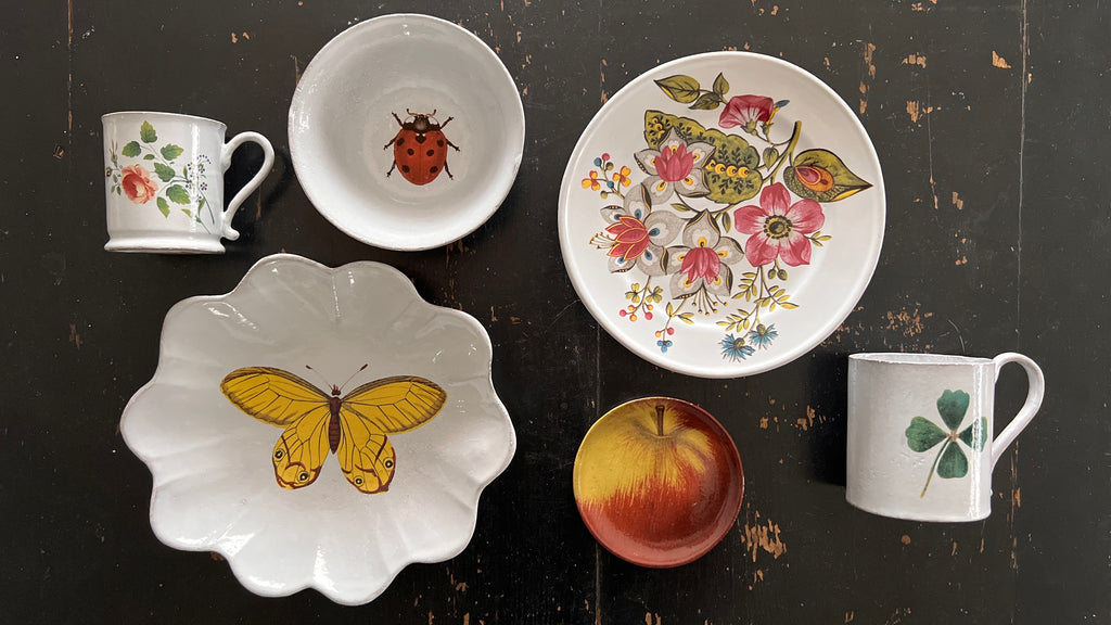 Astier de Villatte – FEELSEEN