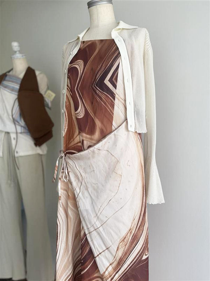 FUMIE TANAKA】 marble series – ONENESS ONLINE STORE