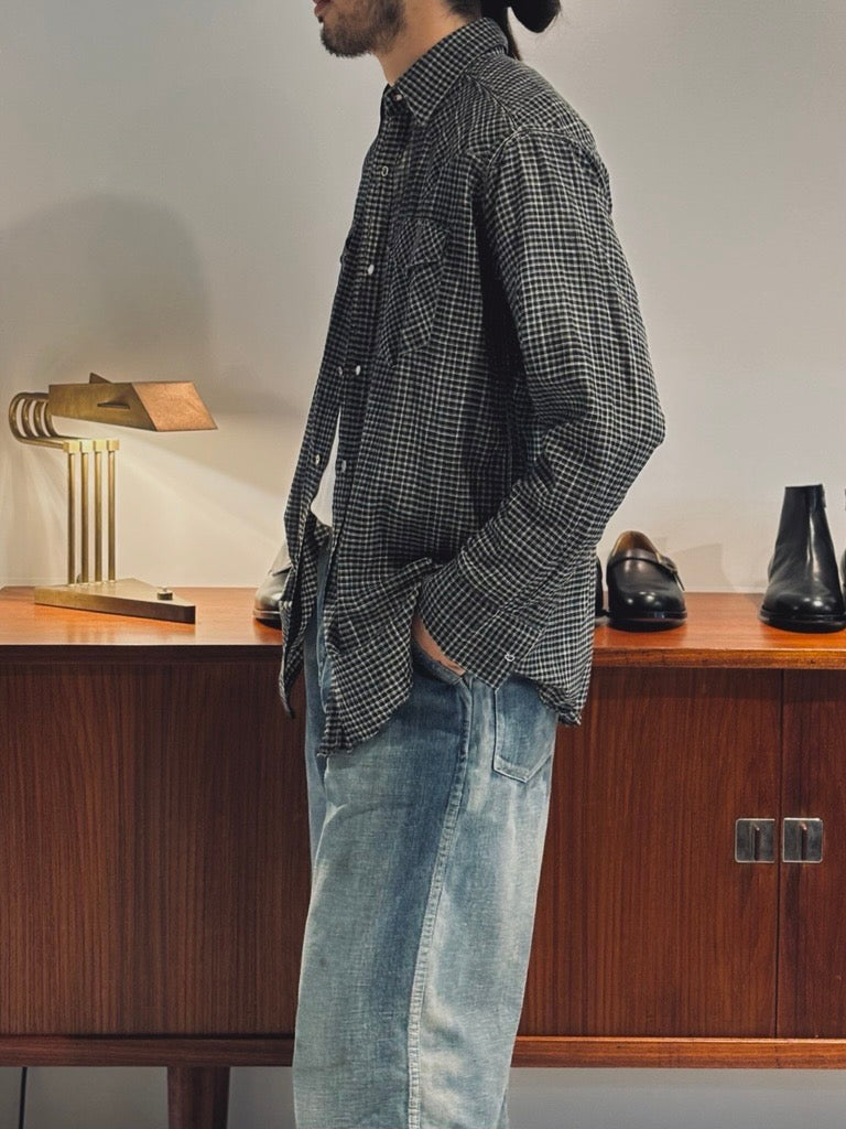 MAATEE&SONS】 GUPTA WESTERN MT5303-0605 – ONENESS ONLINE STORE