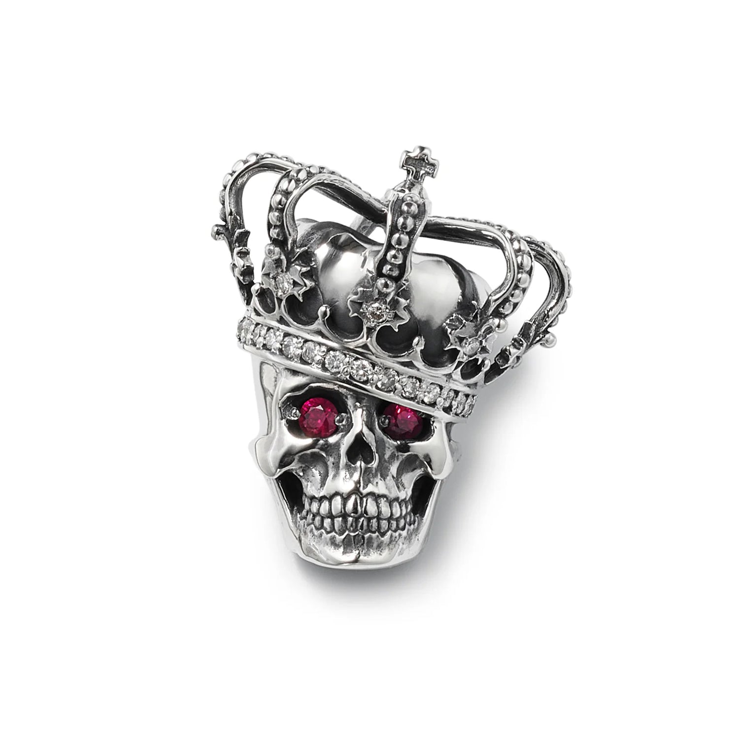 ESSENTIAL SKULL ペンダント | ジャスティン デイビス（JUSTIN DAVIS