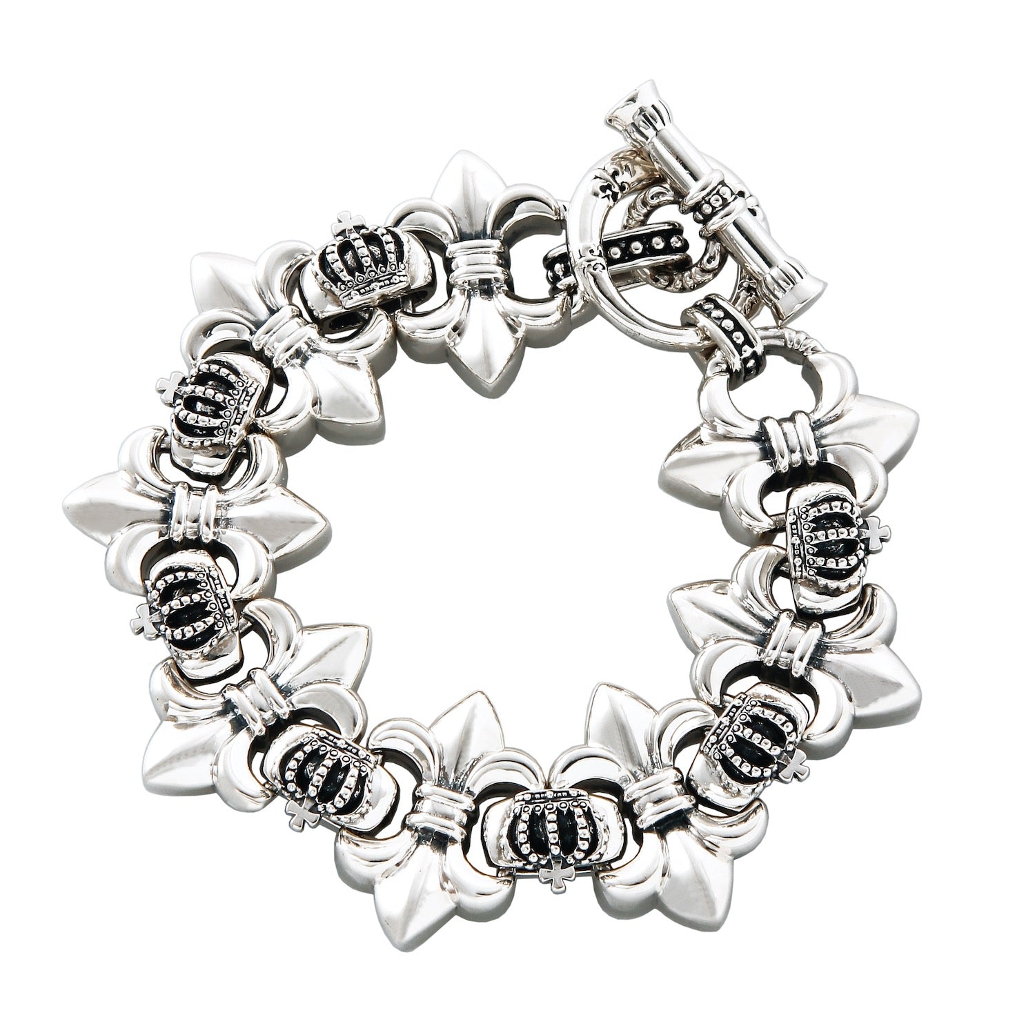 BIG FDL ブレスレット | ジャスティン デイビス（JUSTIN DAVIS）公式