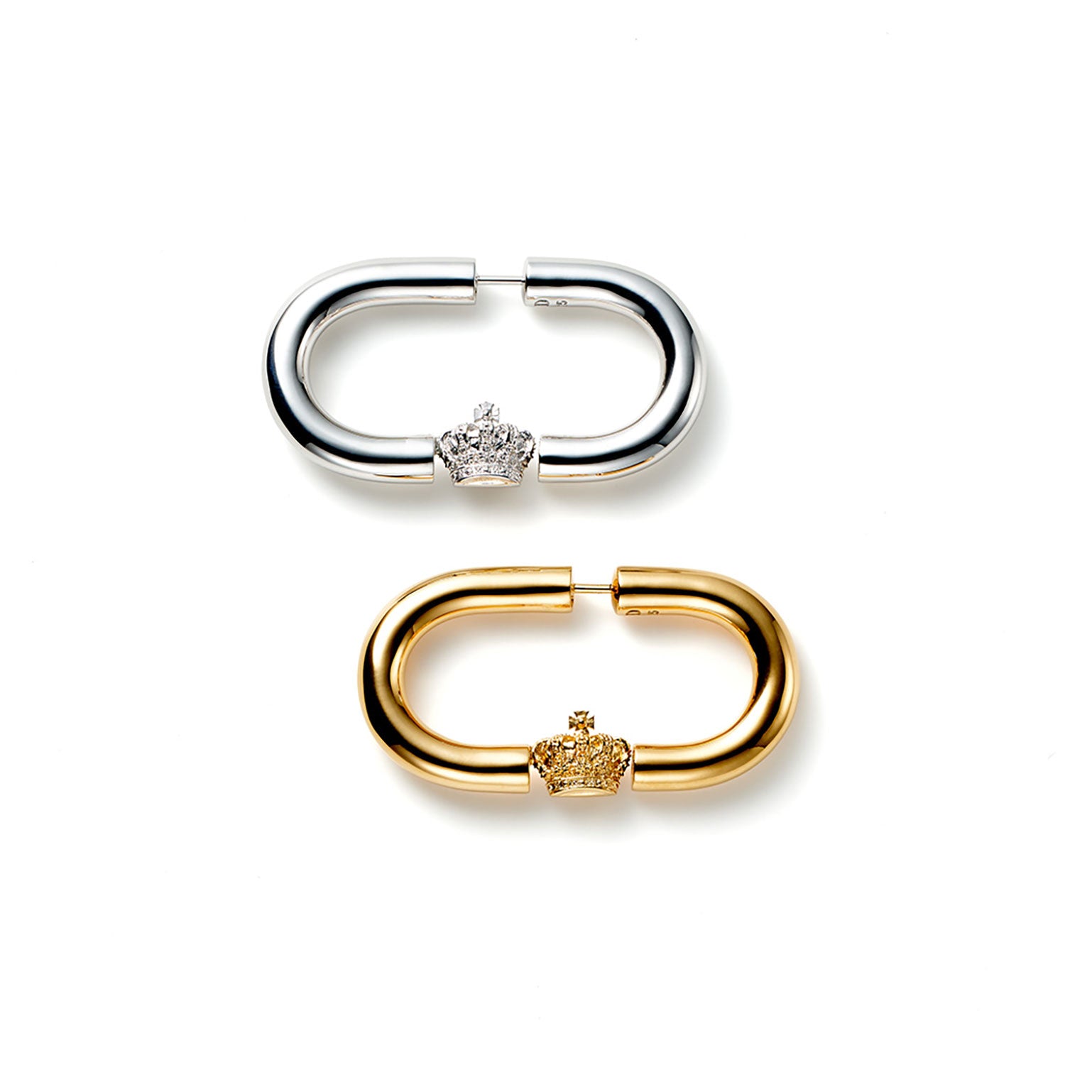 SUPERIOR ピアス(横型) | ジャスティン デイビス（JUSTIN DAVIS）公式