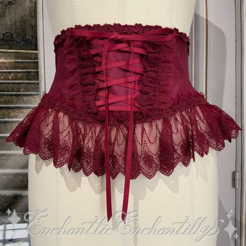 公式】Enchantlic Enchantilly | アンシャンテリック アンシャンテリー