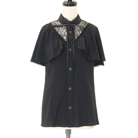 MIHO MATSUDA | ミホマツダ ブラウス (USED)の通販(123点) | ロリータ