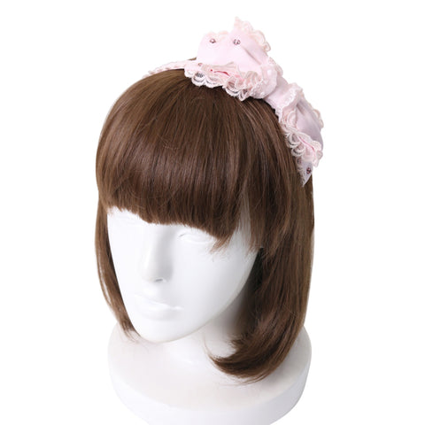 Angelic Pretty Hair Accessory (USED)(1282 items) | Wunderwelt