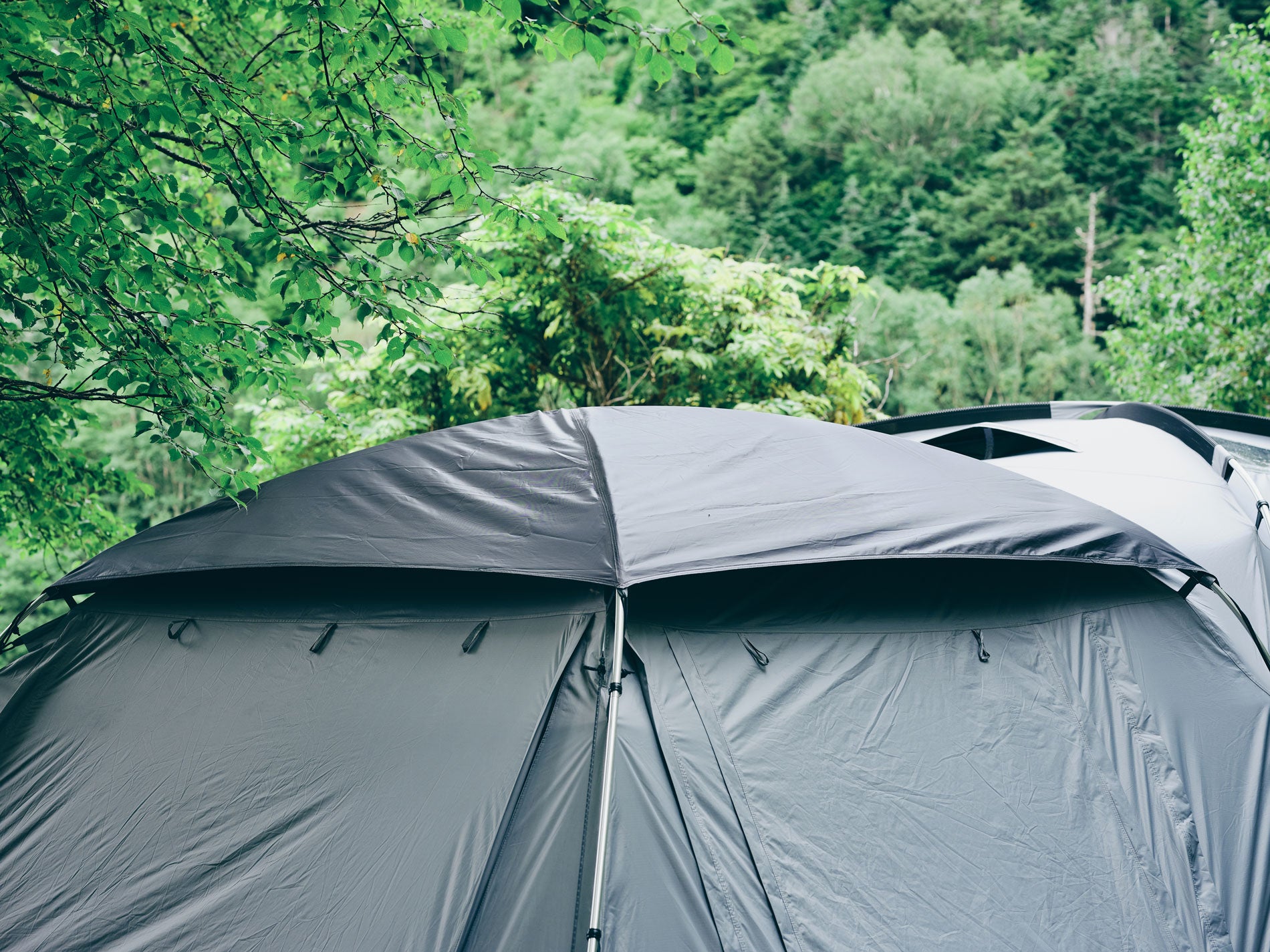 セレニティ2ルームテント スタンダードセット – TOKYO CRAFTS