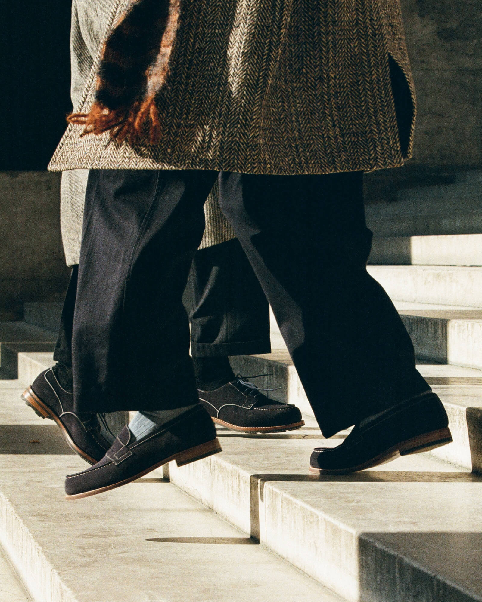 The Iconic of the season – J.M. Weston