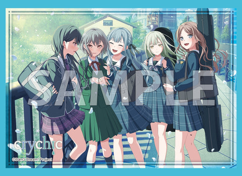 ave mujica スリーブ - ブシロード オンラインストア