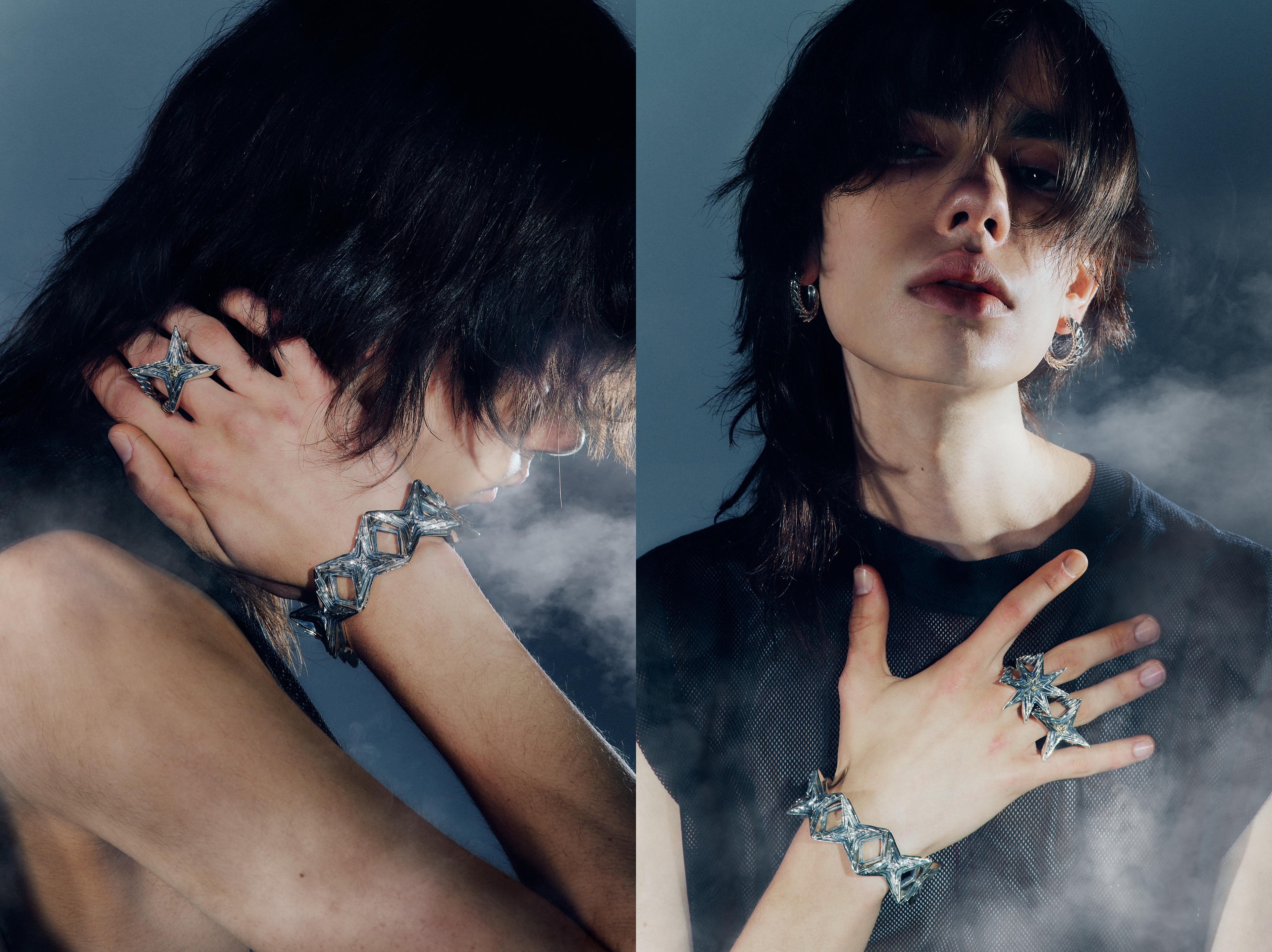 NATURAL INSTINCT(ナチュラルインスティンクト) -Amanojak. online store