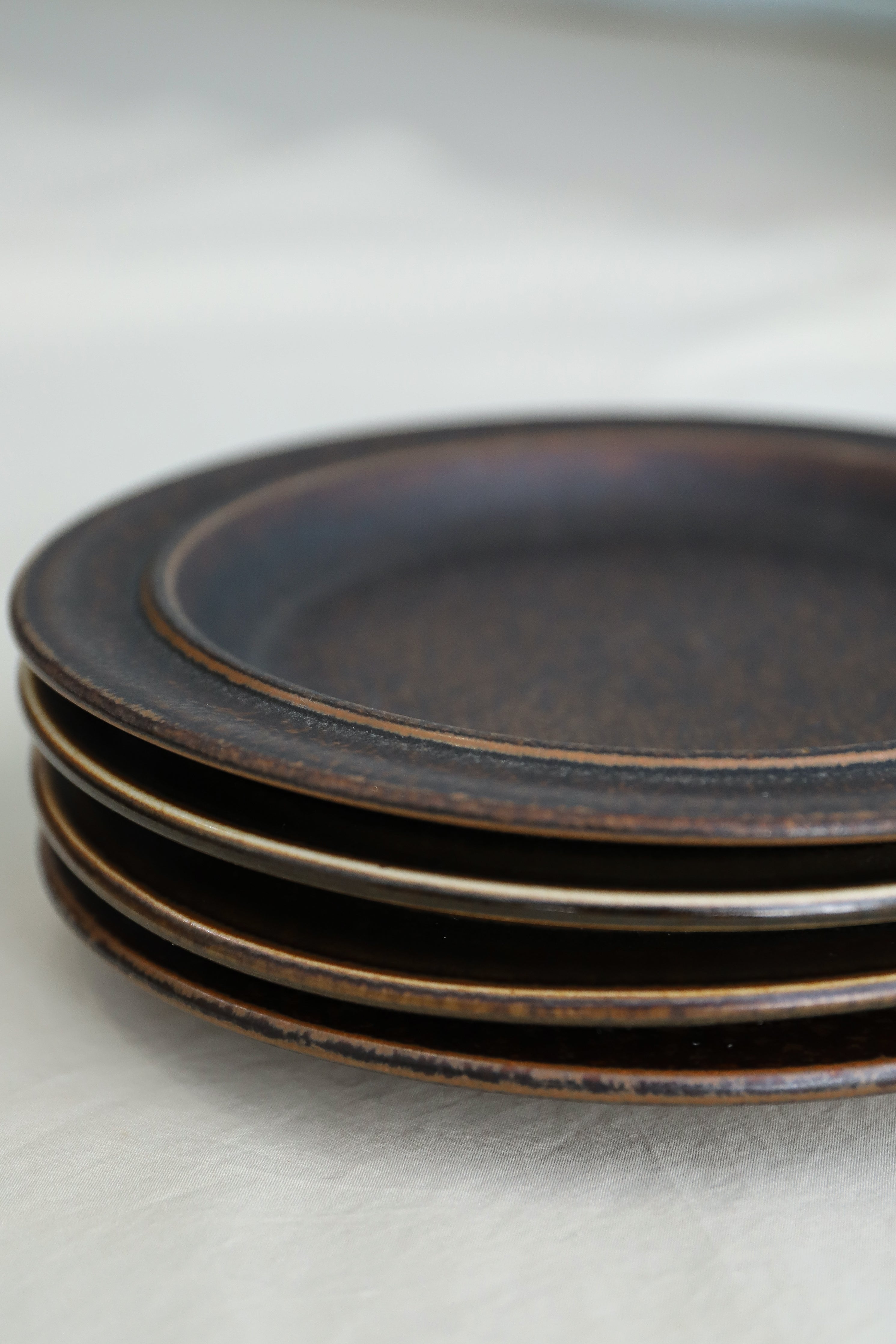 アラビア ルスカ プレート 皿 北欧ヴィンテージ食器/ARABIA Ruska