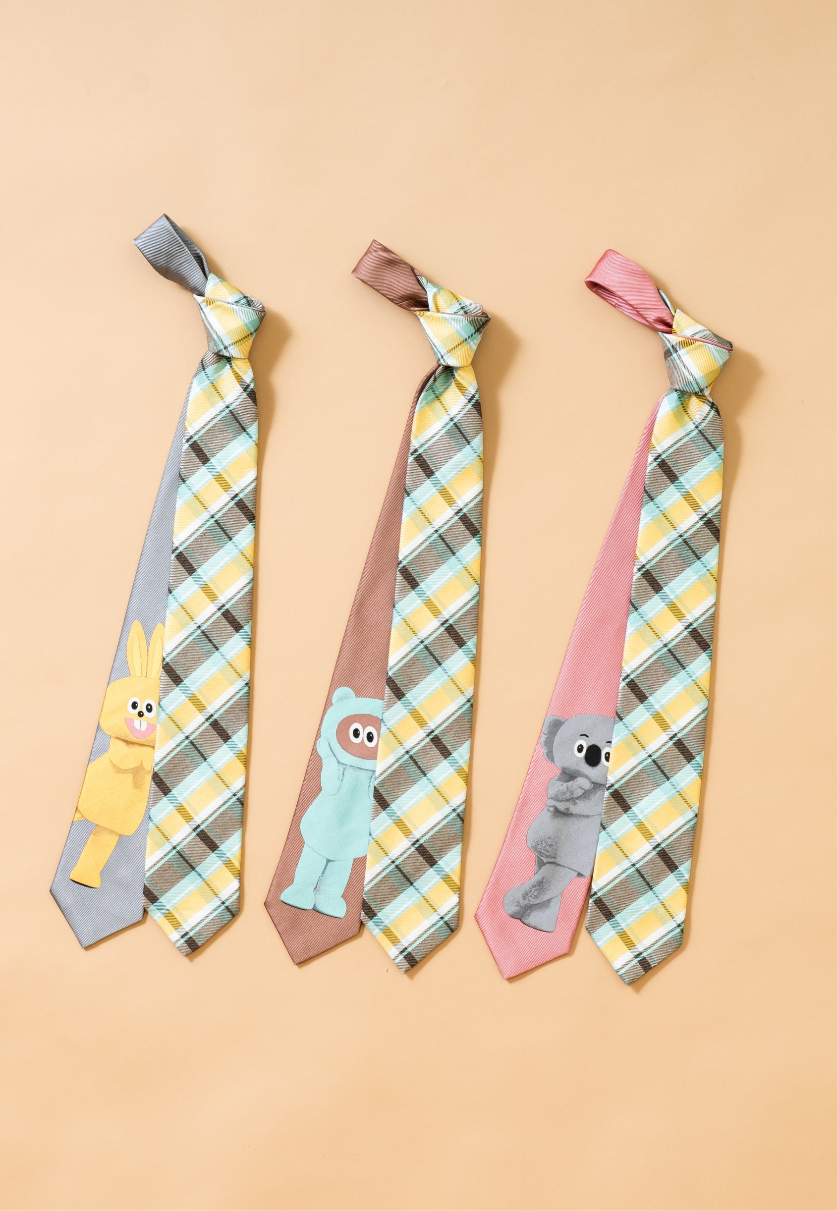 giraffe×たぬきゅんフレンズ コラボレーションコレクション – giraffe