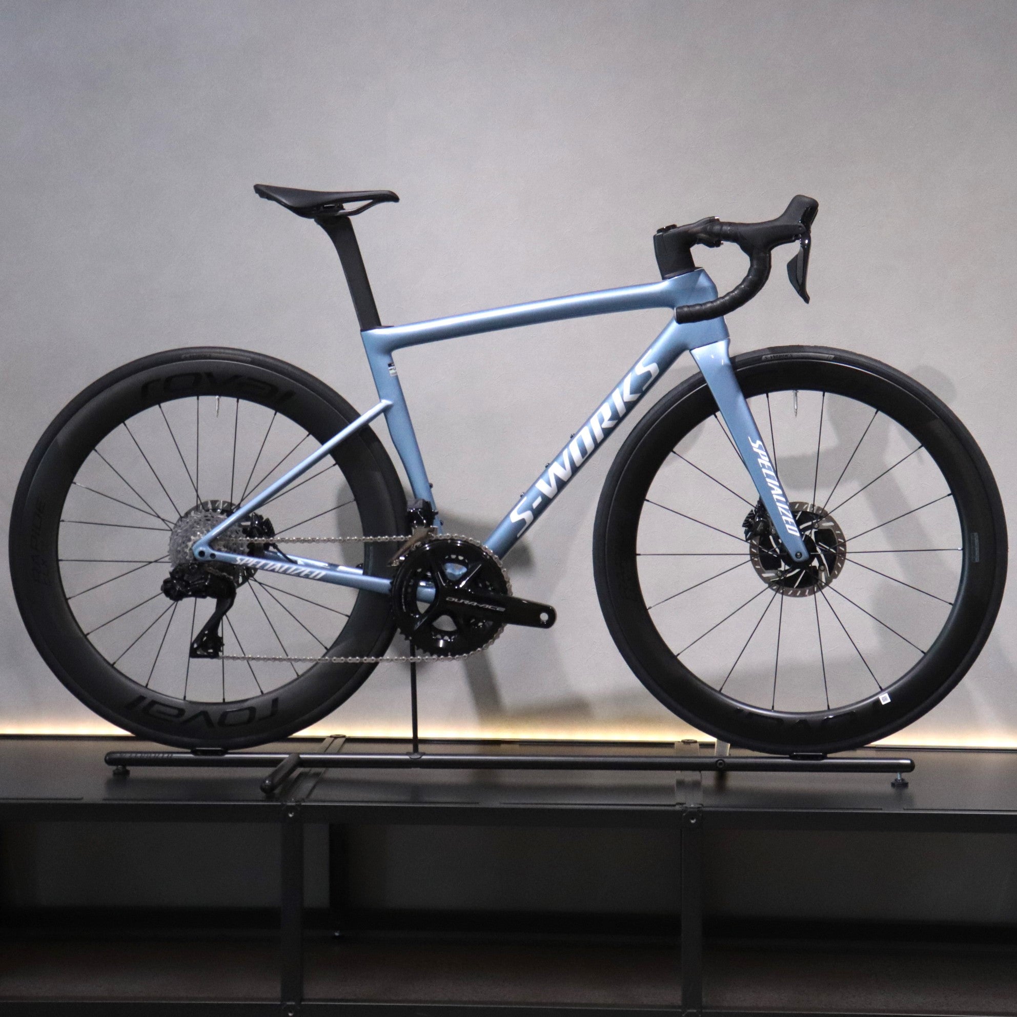 入荷情報】S-WORKS TARMAC SL8 DURA-ACE Di2 R9270 52cm 2024年