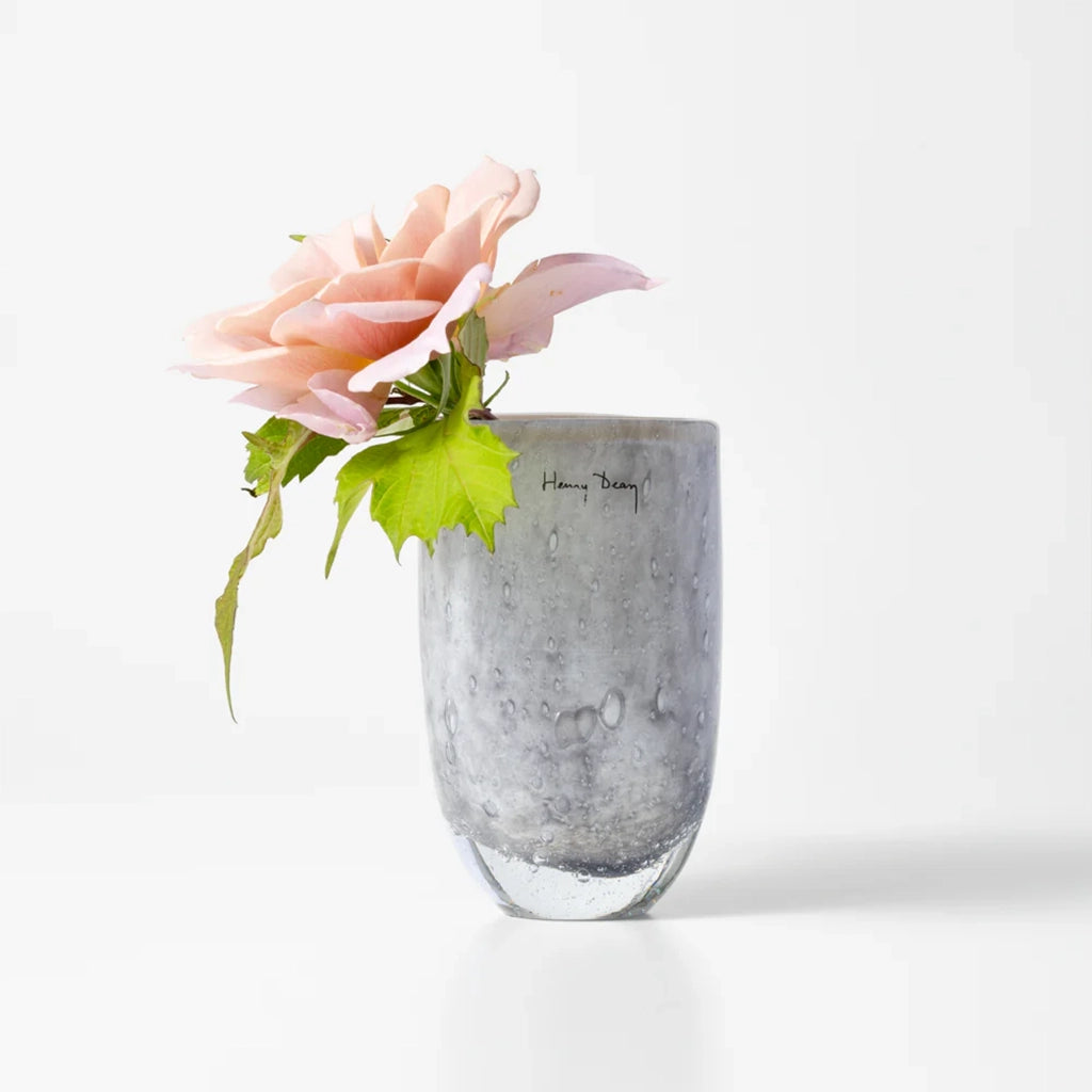 Julien XS H13cm フラワーベース（ネベロング） ｜Henry Dean – PIANO