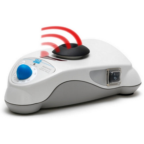 VELP ZX4 Advanced IR Vortex Mixer | Laboratory Supply Network