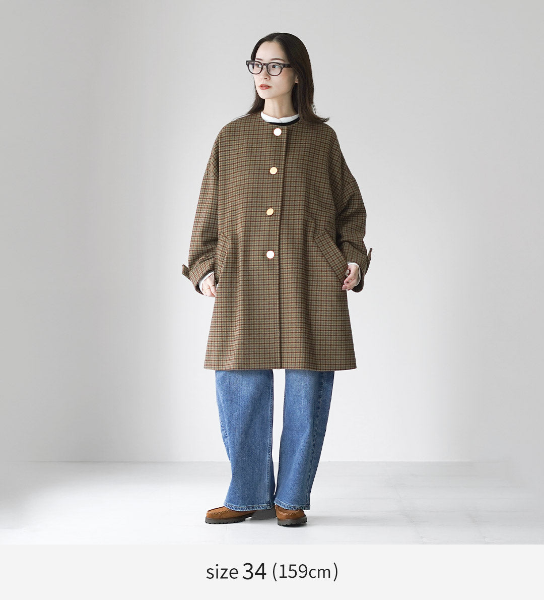 TRADITIONAL WEATHERWEAR（トラディショナル ウェザーウェア） MALTON