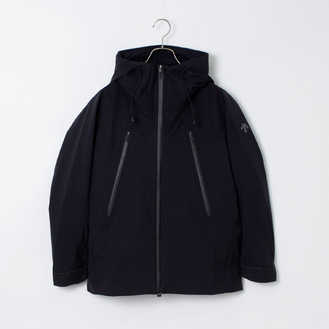 DESCENTE / ALLTERRAIN（デサント / オルテライン） ハードシェル