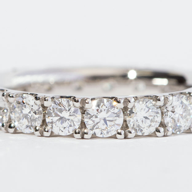 限定品紹介】まさに一生ものの輝き。ダイヤモンドの輝きに満たされる