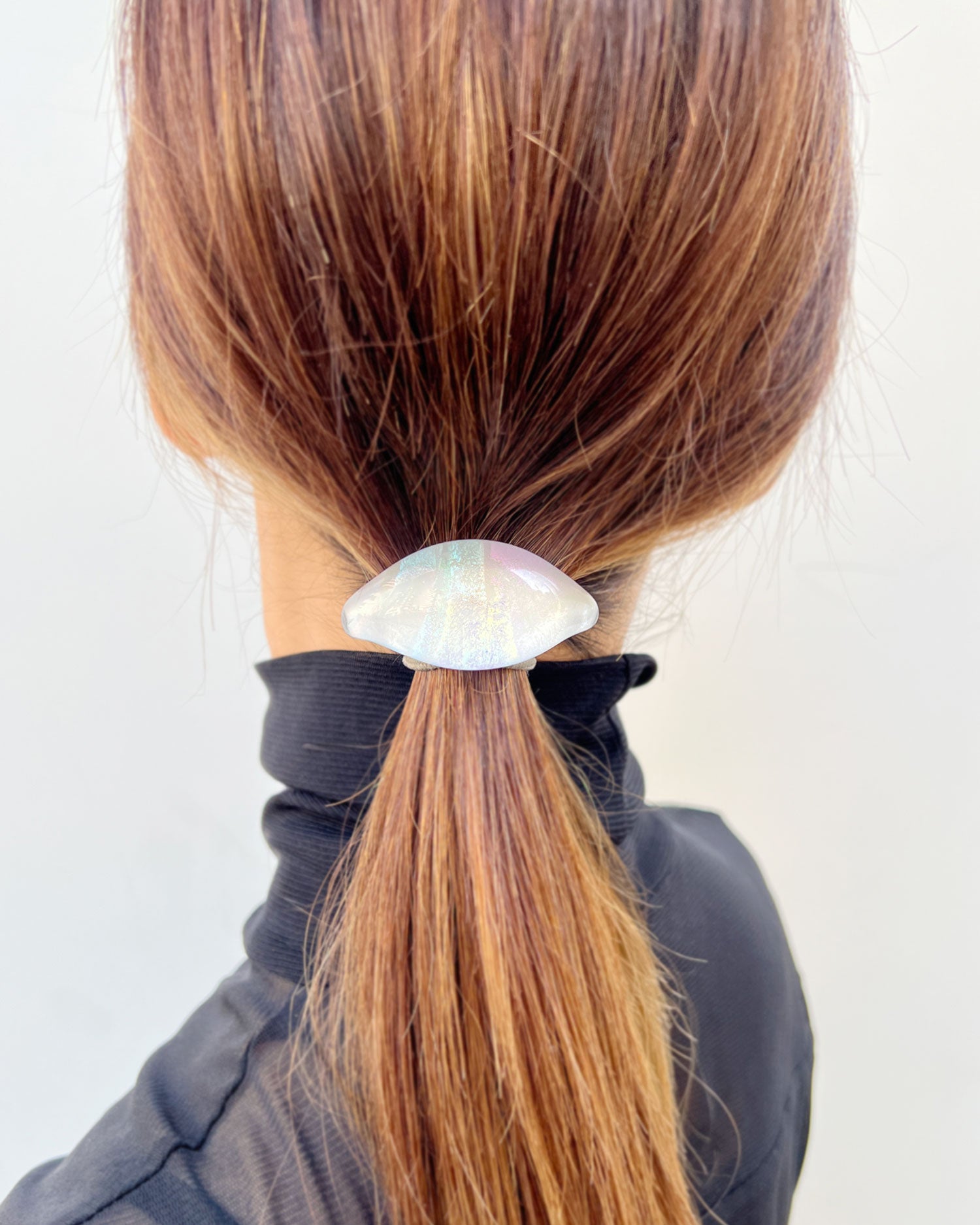 Upcycle Glass Pony Web Limited | THE HAIR BAR TOKYO