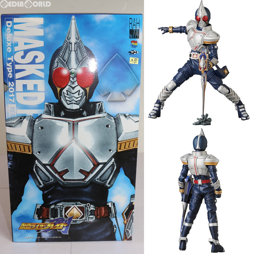 クウガ展　S.H.Figuarts 超古代戦士クウガ