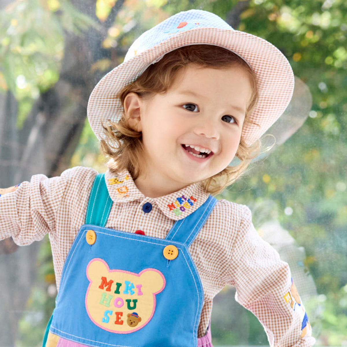 MIKI HOUSE 2025 Spring/Summer Collection 2 | MIKI HOUSE | Search