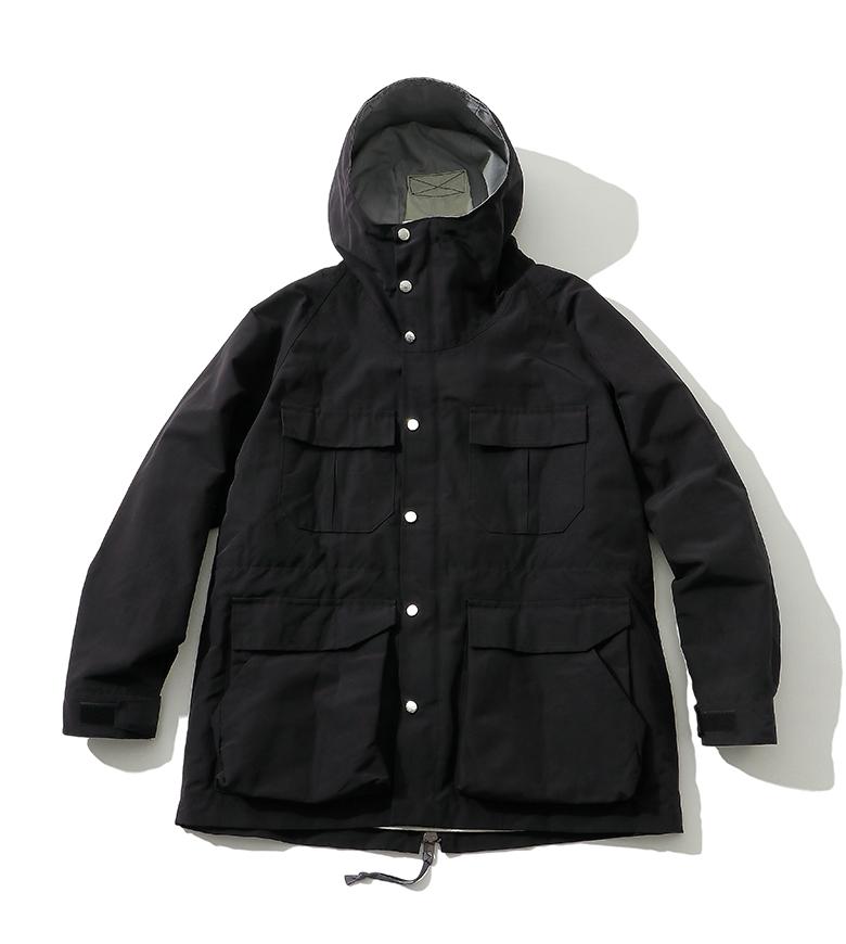 大充実な〈MOUNTAIN RESEARCH/マウンテンリサーチ〉小林節正氏との