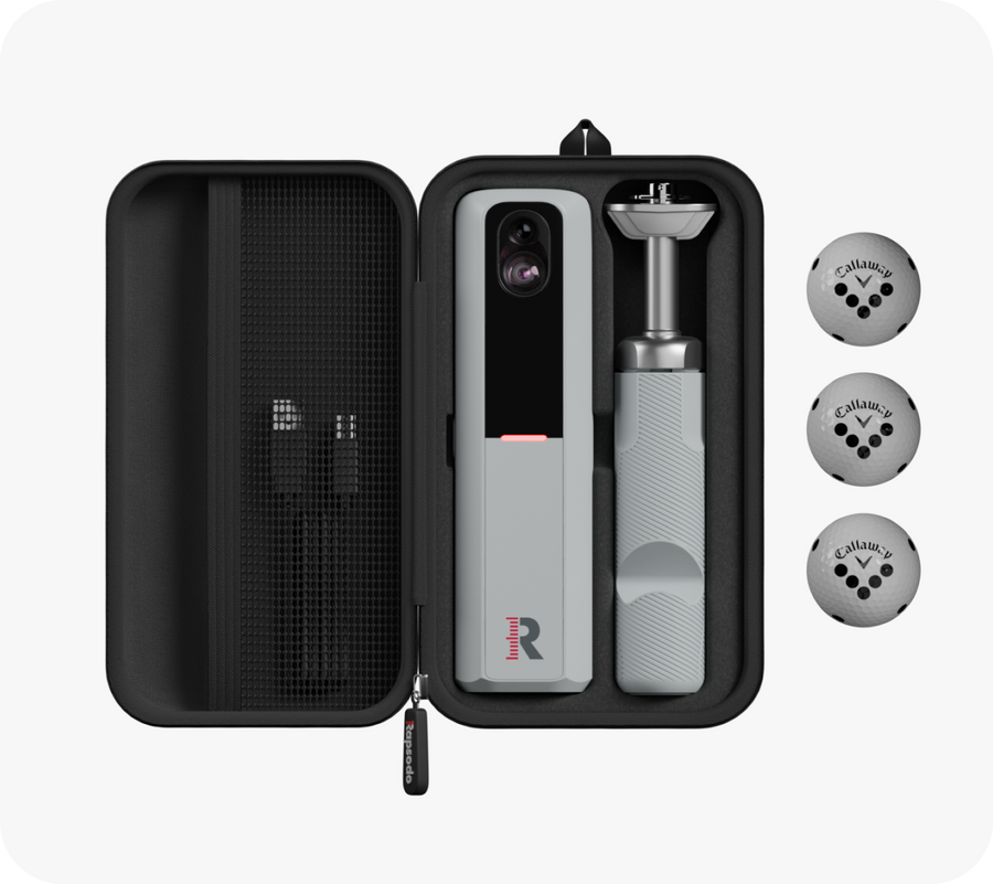 MLM2PRO™ – Rapsodo Japan