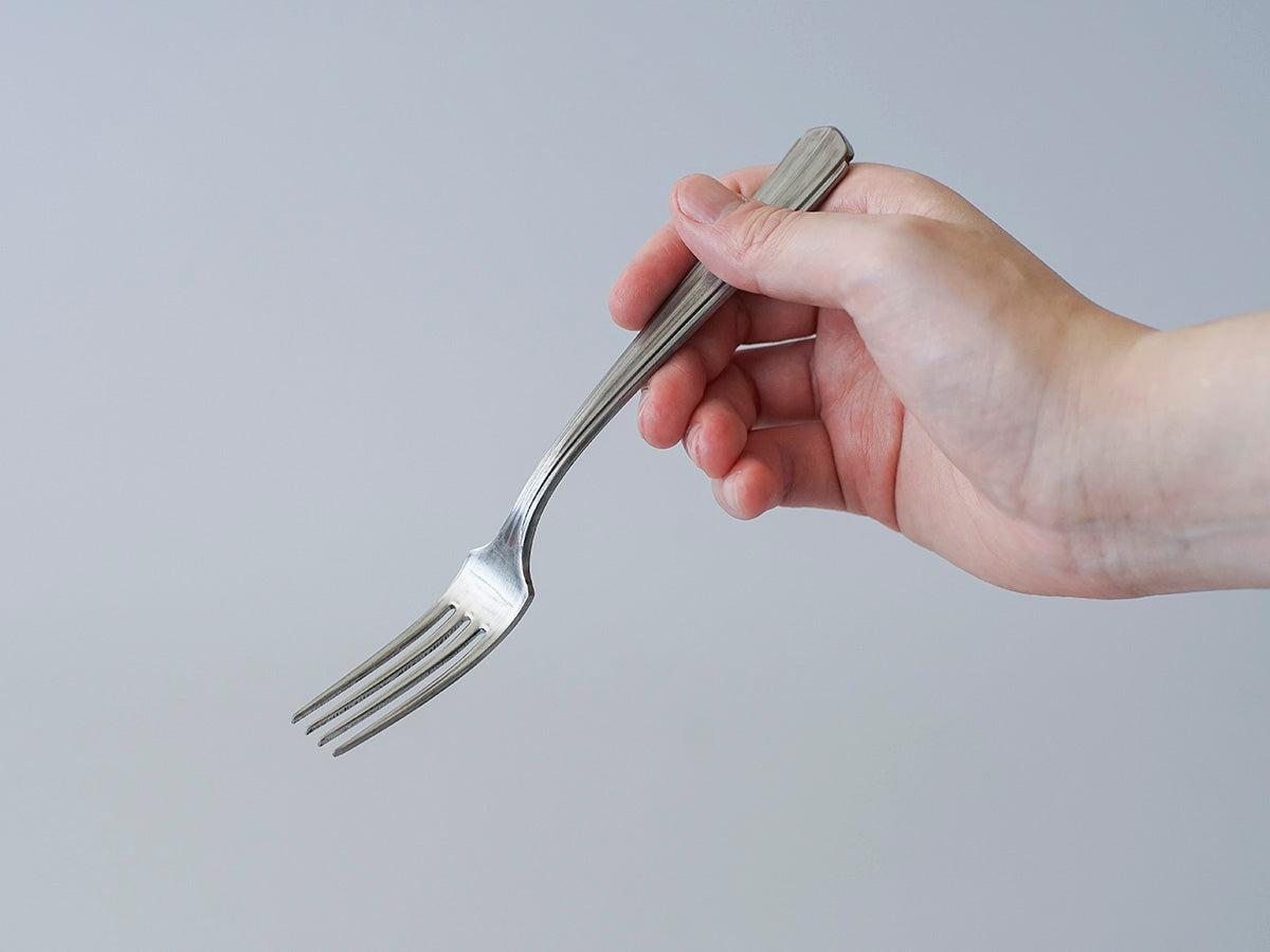 竹俣勇壱 | ryo テーブルフォーク・テーブルスプーン – シカジカ