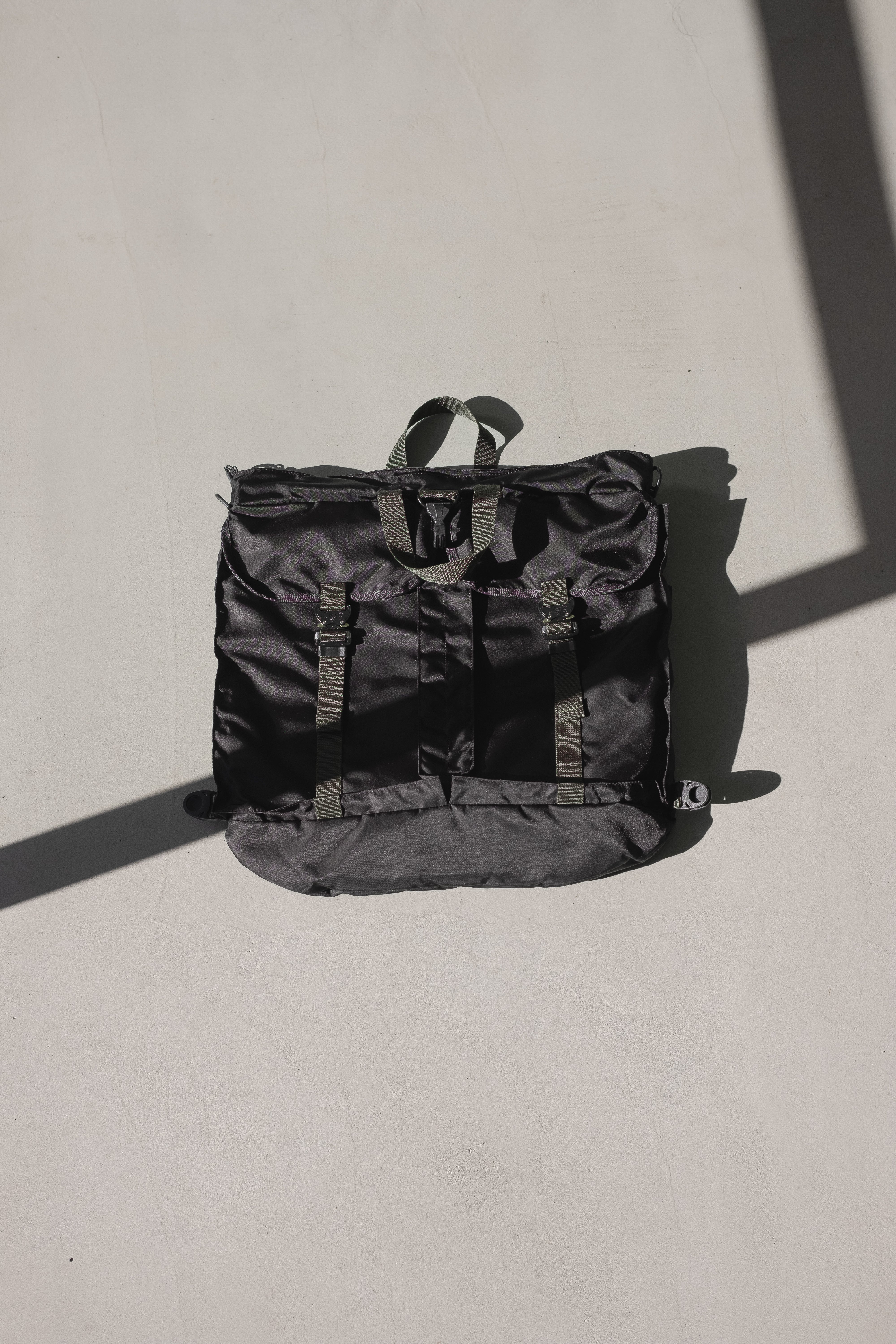 ex. bagjack 発売のお知らせ – C THE C