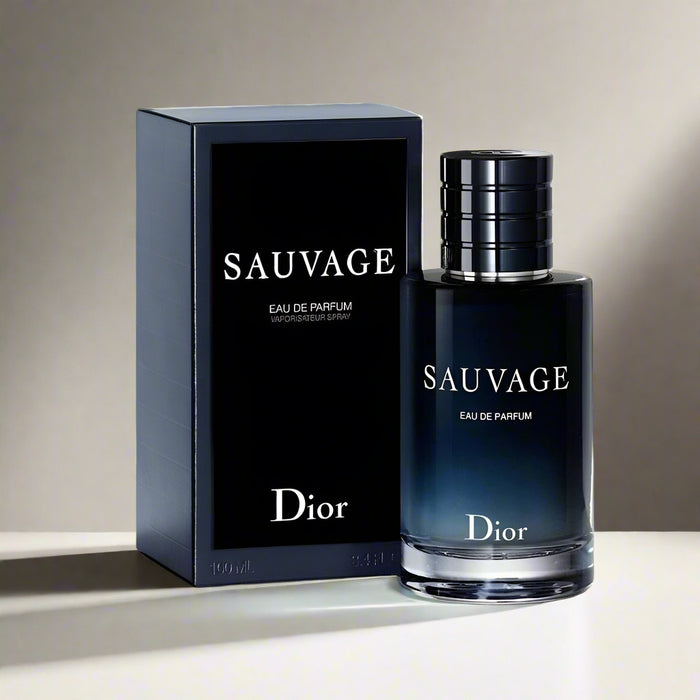 Dior - Sauvage - Eau de Parfum | Olfactoryfactoryllc