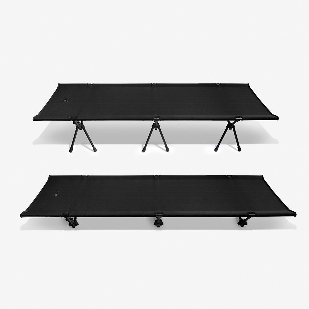 The Folding Cot – BROOKLYN OUTDOOR COMPANY