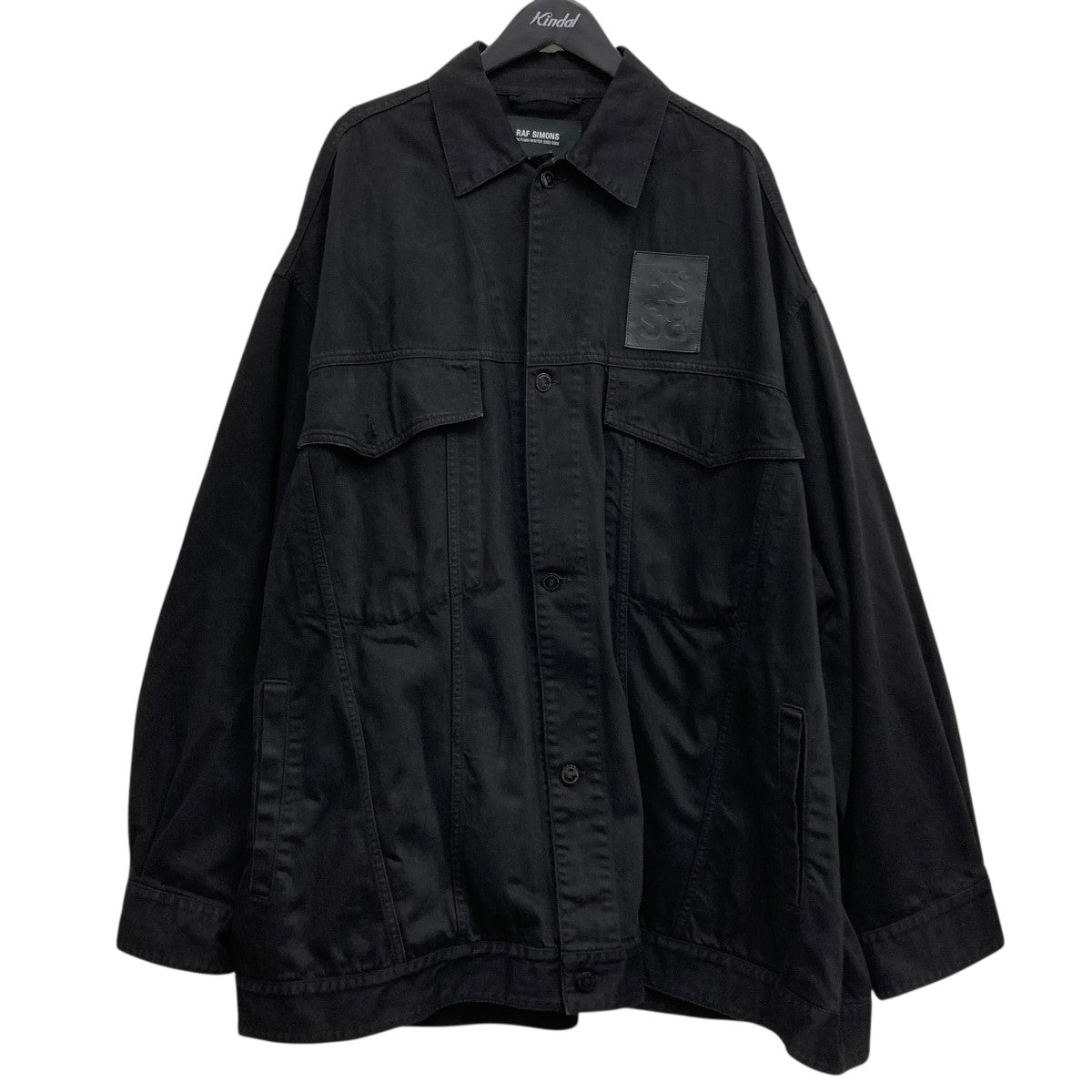 RAF SIMONS（ラフシモンズ)中古・古着オンライン通販 | Kindal