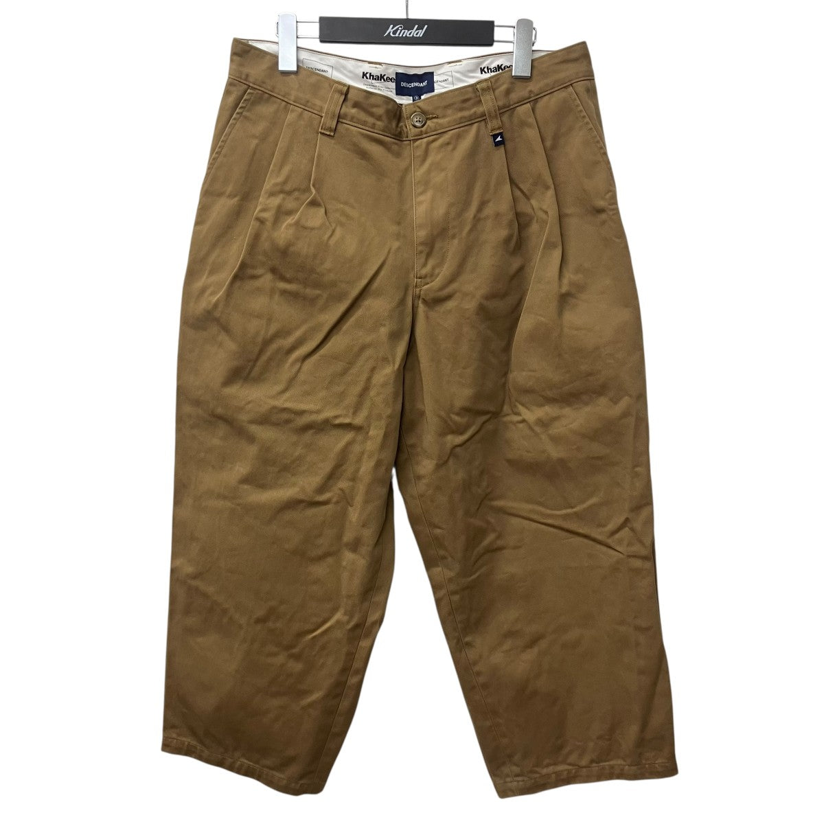 DESCENDANT（ディセンダント）中古・古着オンライン通販 | Kindal