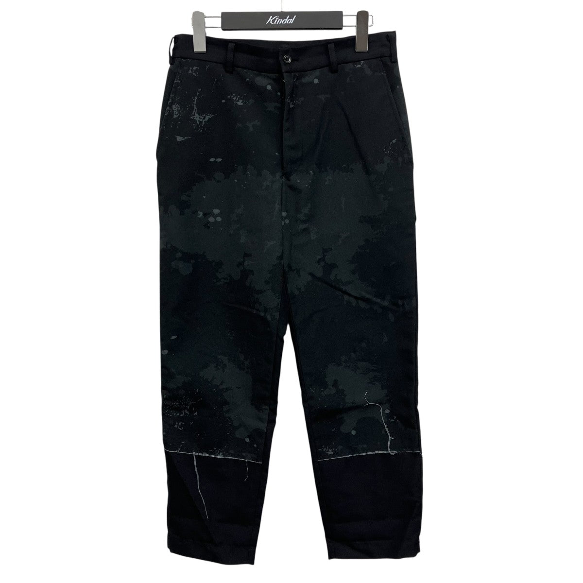 BLACK COMME DES GARCONS