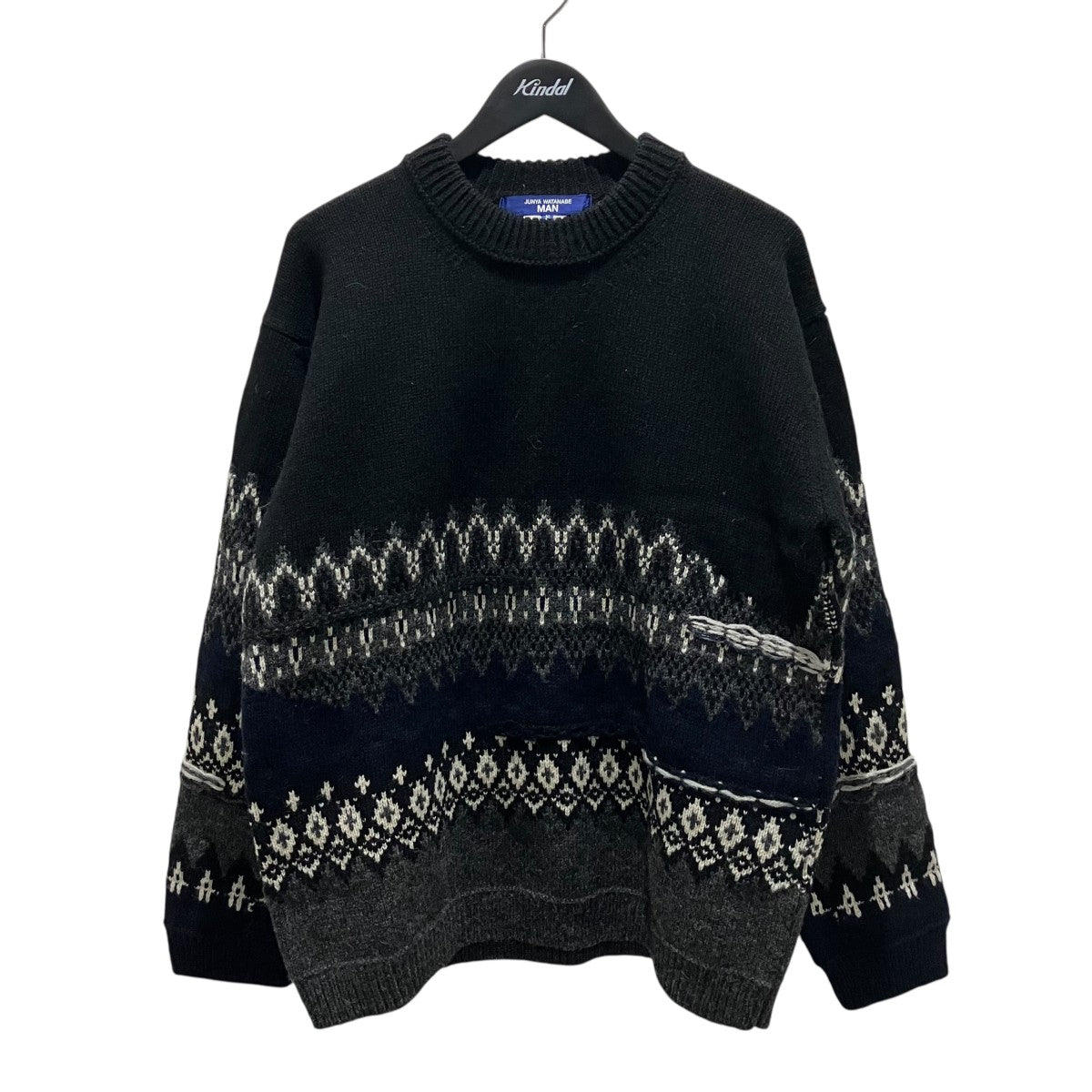 JUNYA WATANABE MAN（ジュンヤワタナベマン）中古・古着オンライン通販