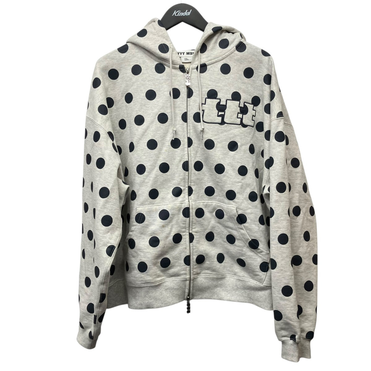 TTT MSW（ティーモダンストリートウエア）中古・古着オンライン通販