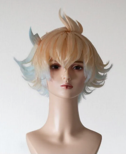 コスプレウィッグ・オーダーウィッグの通販専門店【 WIGCUT】