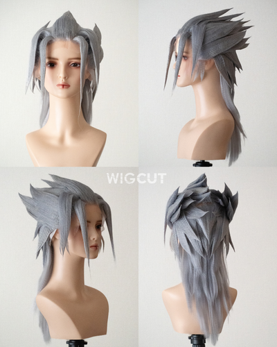 オーダー料金表 – WIGCUT