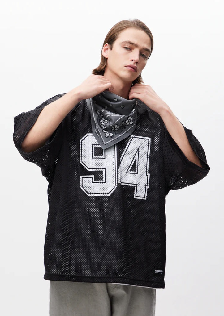 NEIGHBORHOOD/ネイバーフッド NEW ITEM – STREAM