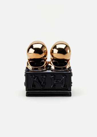 NEIGHBORHOOD NEW ARRIVAL – STREAM