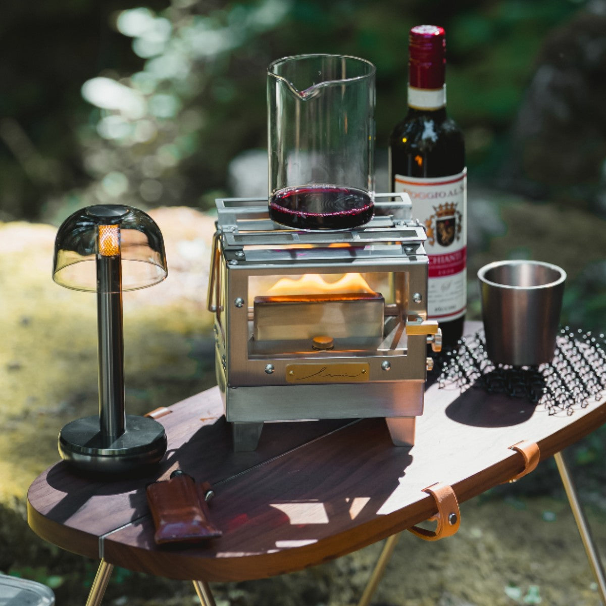 発売情報】「オイルストーブ オーラルミ」11月7日（金）12時 予約販売開始