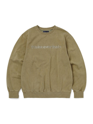 T-Logo Crewneck - thisisneverthat®