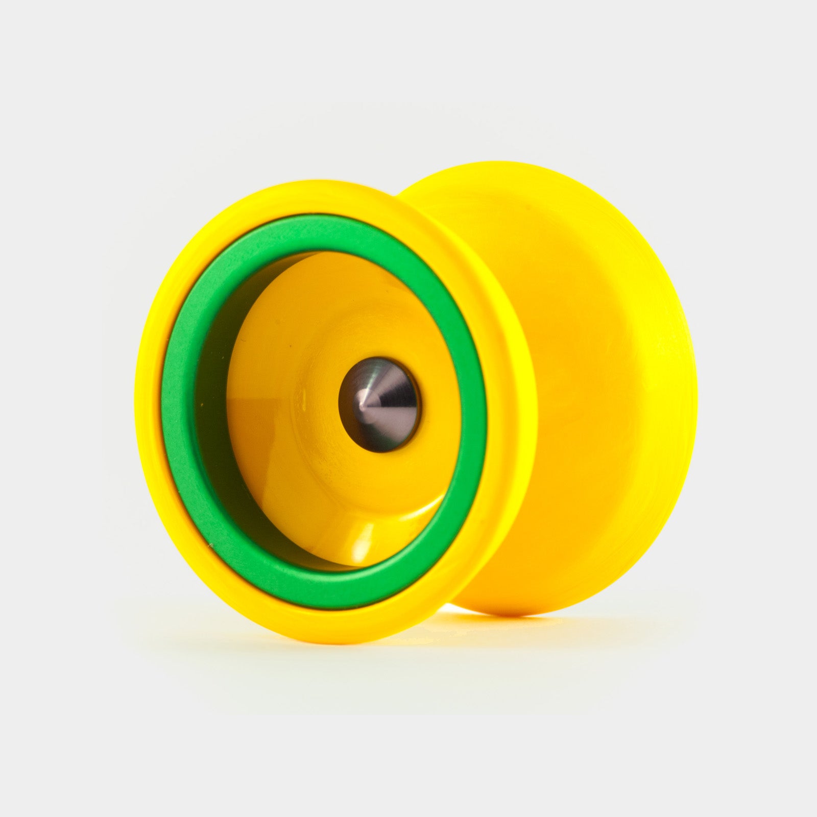 Rally yo-yo by One Drop YoYos – Spinkult